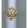 DIAMOND RING GENTS FANCY