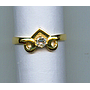 DIAMOND RING GENTS FANCY