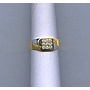 DIAMOND RING GENTS FANCY