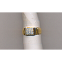 DIAMOND RING GENTS FANCY