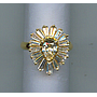 DIAMOND RING GENTS FANCY