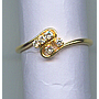 DIAMOND RING GENTS FANCY