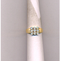 DIAMOND RING GENTS FANCY