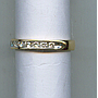 DIAMOND RING GENTS FANCY