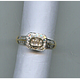 DIAMOND RING GENTS FANCY