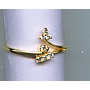 DIAMOND RING GENTS FANCY