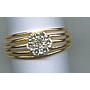 DIAMOND RING GENTS FANCY