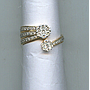 DIAMOND RING GENTS FANCY