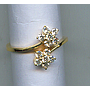 DIAMOND RING GENTS FANCY