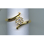 DIAMOND RING GENTS FANCY