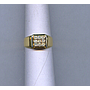 DIAMOND RING GENTS FANCY