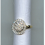 DIAMOND RING GENTS FANCY