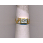 DIAMOND RING GENTS FANCY