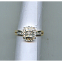 DIAMOND RING GENTS FANCY