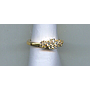DIAMOND RING GENTS FANCY