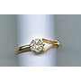 DIAMOND RING GENTS FANCY