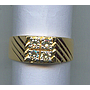 DIAMOND RING GENTS FANCY
