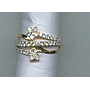 DIAMOND RING GENTS FANCY