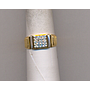 DIAMOND RING GENTS FANCY