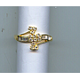 DIAMOND RING GENTS FANCY