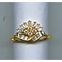 DIAMOND RING GENTS FANCY