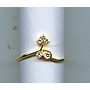 DIAMOND RING GENTS FANCY