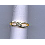 DIAMOND RING GENTS FANCY