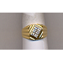 DIAMOND RING GENTS FANCY