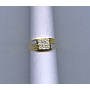 DIAMOND RING GENTS FANCY