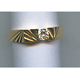 DIAMOND RING GENTS FANCY