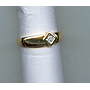 DIAMOND RING GENTS FANCY