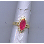 DIAMOND RING GENTS FANCY