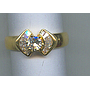 DIAMOND RING GENTS FANCY