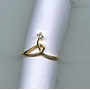 DIAMOND RING GENTS FANCY