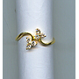 DIAMOND RING GENTS FANCY