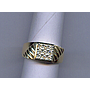DIAMOND RING GENTS FANCY