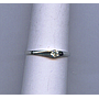 DIAMOND RING GENTS FANCY