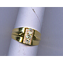 DIAMOND RING GENTS FANCY