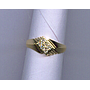 DIAMOND RING GENTS FANCY