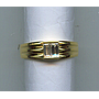 DIAMOND RING GENTS FANCY