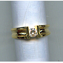 DIAMOND RING GENTS FANCY