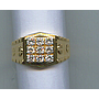 DIAMOND RING GENTS FANCY