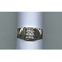 DIAMOND RING GENTS FANCY