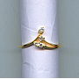 DIAMOND RING GENTS FANCY