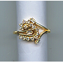 DIAMOND RING GENTS FANCY