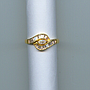 DIAMOND RING GENTS FANCY