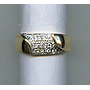 DIAMOND RING GENTS FANCY