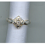 DIAMOND RING GENTS FANCY