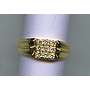DIAMOND RING GENTS FANCY