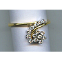 DIAMOND RING GENTS FANCY